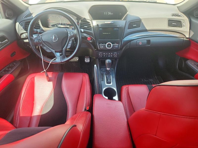 56690846 :رقم المزاد ، 19UDE2F83LA800691 vin ، 2020 Acura Ilx مزاد بيع