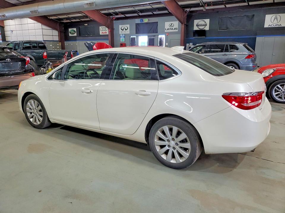 Aukcja sprzedaży 2015 Buick Verano, vin: 1G4PP5SK5F4200374, numer aukcji: 57662326