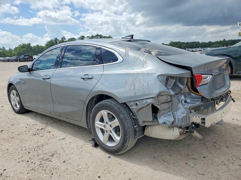 Продаж на аукціоні авто 2024 Chevrolet Malibu, vin: 1G1ZB5ST8RF250613, номер лоту: 57183226