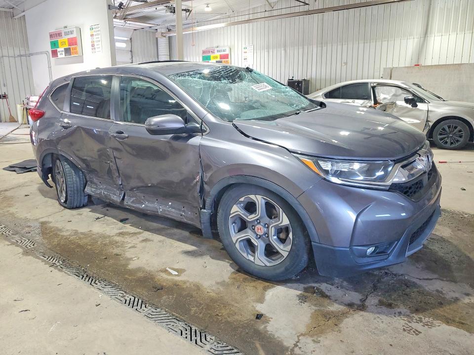Aukcja sprzedaży 2019 Honda Cr-v, vin: 7FARW2H59KE054830, numer aukcji: 55555246