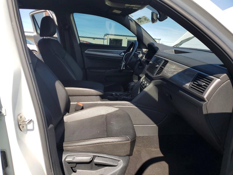 Aukcja sprzedaży 2020 Volkswagen Atlas Cross Sport, vin: 1V21C2CA9LC230259, numer aukcji: 56411846