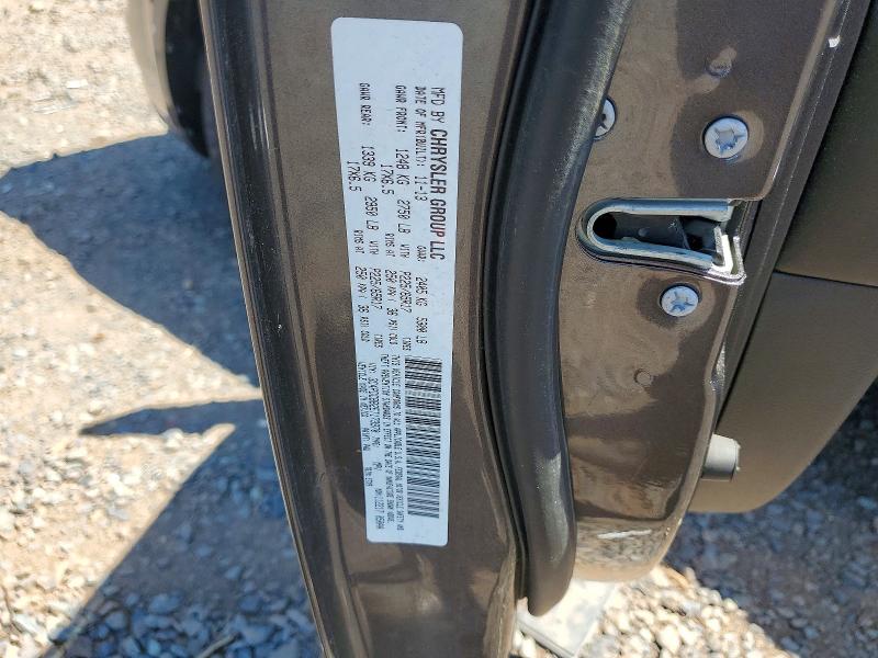 Продаж на аукціоні авто 2014 Dodge Journey, vin: 3C4PDCBB2ET173970, номер лоту: 56573156