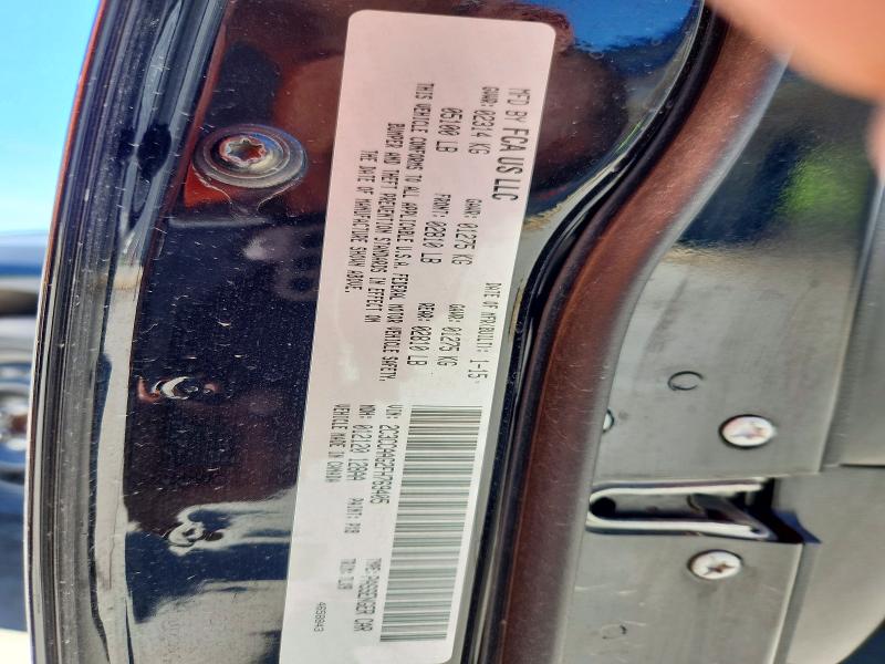 Aukcja sprzedaży 2015 Chrysler 300, vin: 2C3CCAAG2FH769405, numer aukcji: 55813076