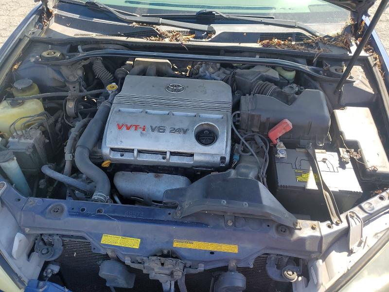 Aukcja sprzedaży 2003 Toyota Camry, vin: JTDBF30K830150419, numer aukcji: 56086976
