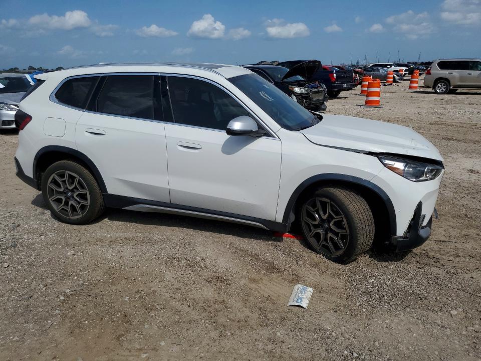 Aukcja sprzedaży 2024 Bmw X1, vin: WBX73EF07R5Y63259, numer aukcji: 58841586