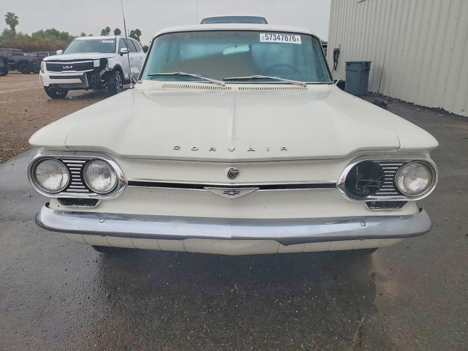 Продажа на аукционе авто 1964 Chevrolet Convair, vin: 40769W163561, номер лота: 57347876