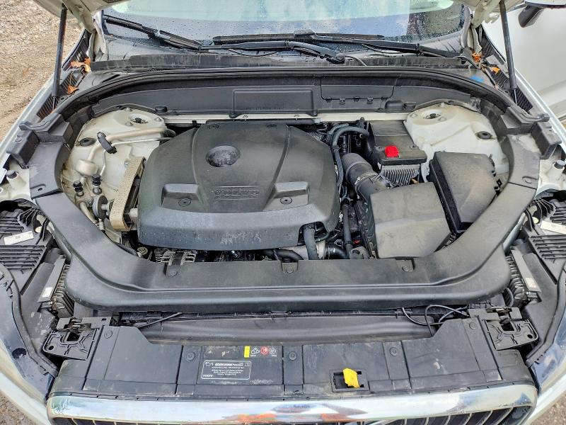 Продажа на аукционе авто 2018 Volvo Xc60, vin: YV4102RL7J1091936, номер лота: 58181336
