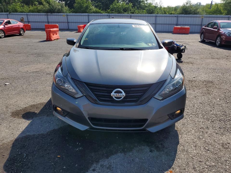 Продажа на аукционе авто 2018 Nissan Altima, vin: 1N4AL3AP1JC159964, номер лота: 58762996