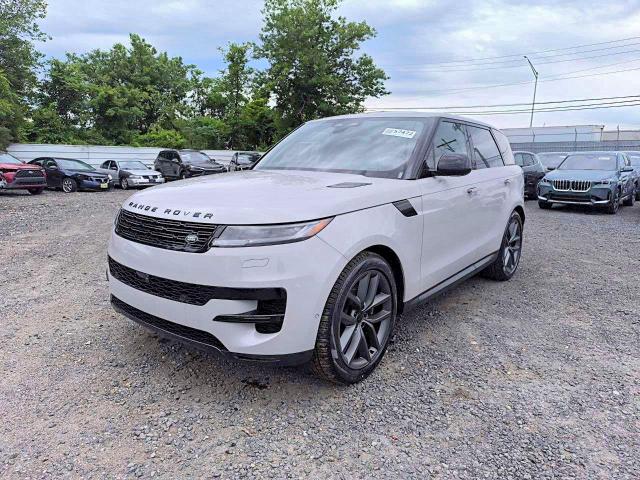 Продажа на аукционе авто 2026 Land Rover Range Rover Sport, vin: SAL1P9EU3TA635110, номер лота: 54836606