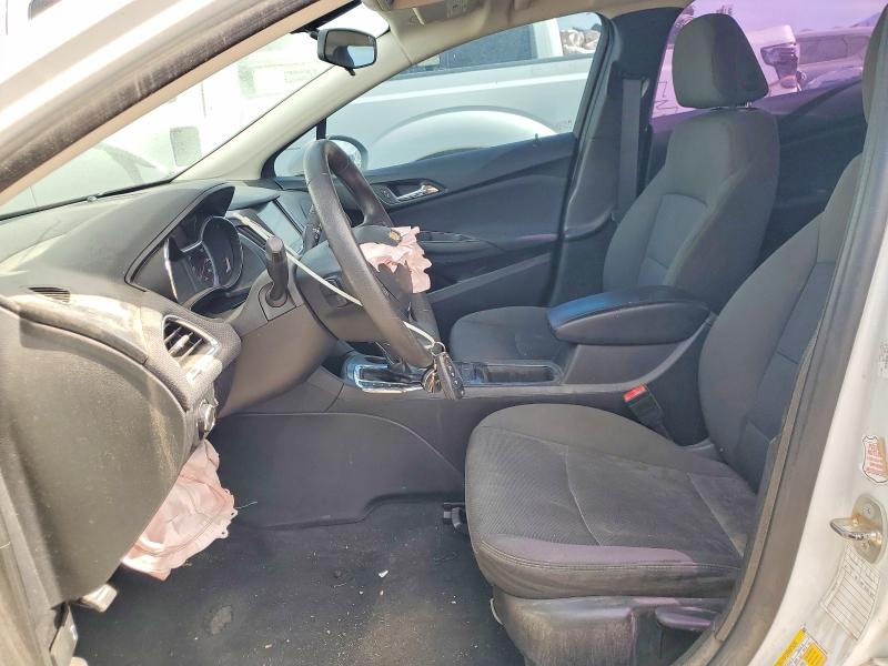 Aukcja sprzedaży 2018 Chevrolet Cruze, vin: 1G1BE5SM5J7192668, numer aukcji: 56322406