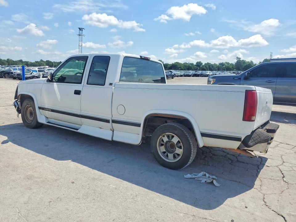 Продажа на аукционе авто 1994 Gmc Sierra, vin: 2GTEC19K0R1543826, номер лота: 54593036