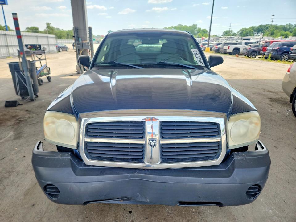 Продаж на аукціоні авто 2005 Dodge Dakota, vin: 1D7HW22N85S260430, номер лоту: 56027996