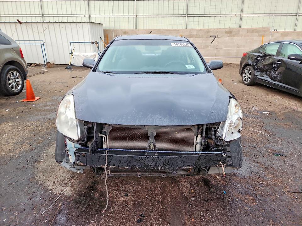 58268626 :رقم المزاد ، 1N4AL2AP2BC158253 vin ، 2011 Nissan Altima مزاد بيع