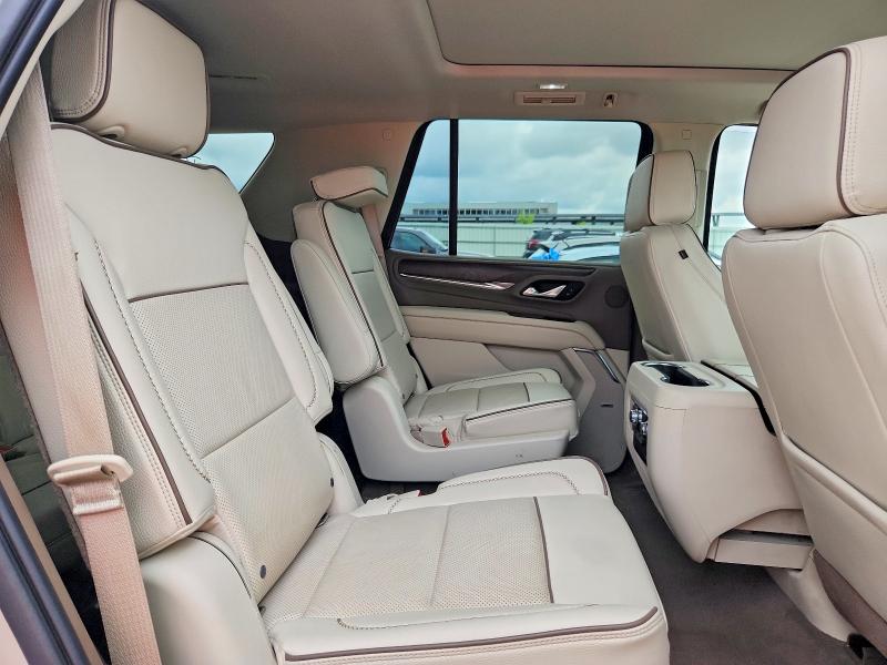 Продажа на аукционе авто 2021 Gmc Yukon, vin: 1GKS2DKLXMR206305, номер лота: 55819226