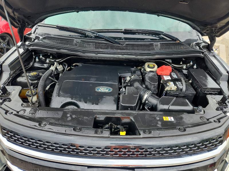2014 Ford Explorer მანქანა იყიდება აუქციონზე, vin: 1FM5K8F80EGA55831, აუქციონის ნომერი: 57268656