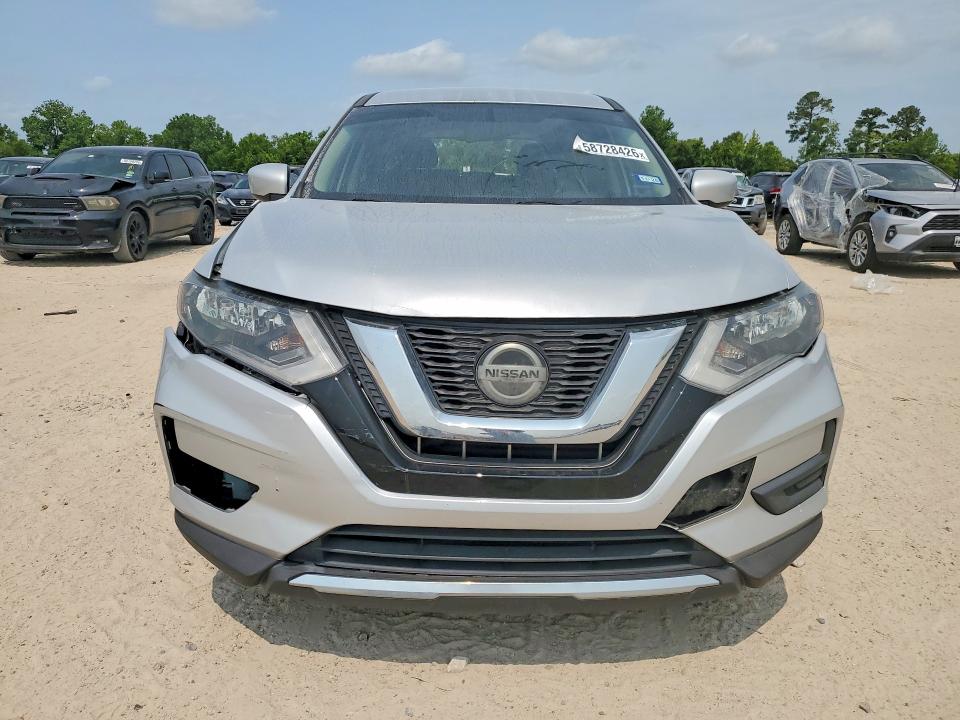 Aukcja sprzedaży 2018 Nissan Rogue, vin: KNMAT2MT1JP537965, numer aukcji: 58728426