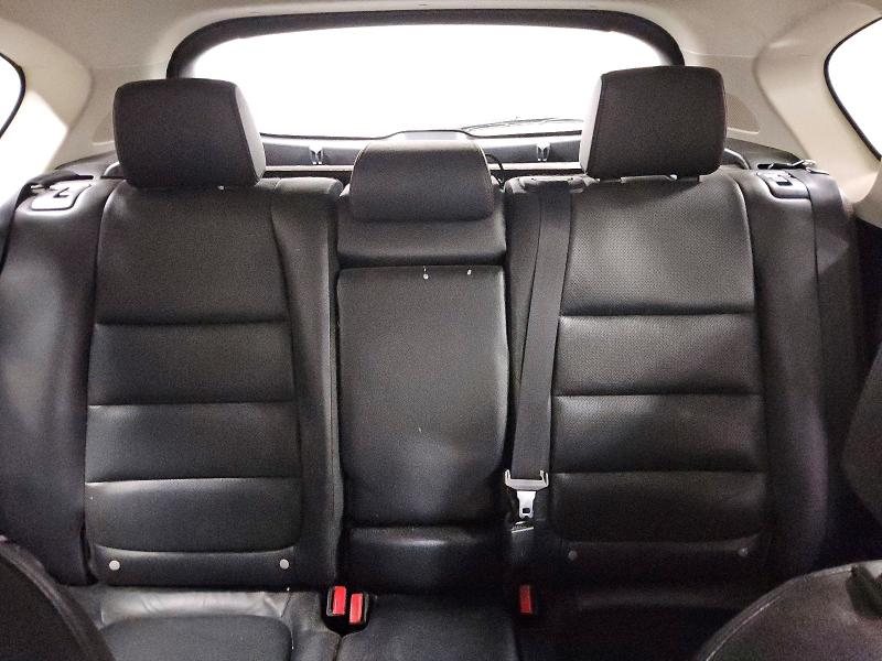 Продажа на аукционе авто 2015 Mazda Cx-5, vin: JM3KE4DY5F0446016, номер лота: 55643596