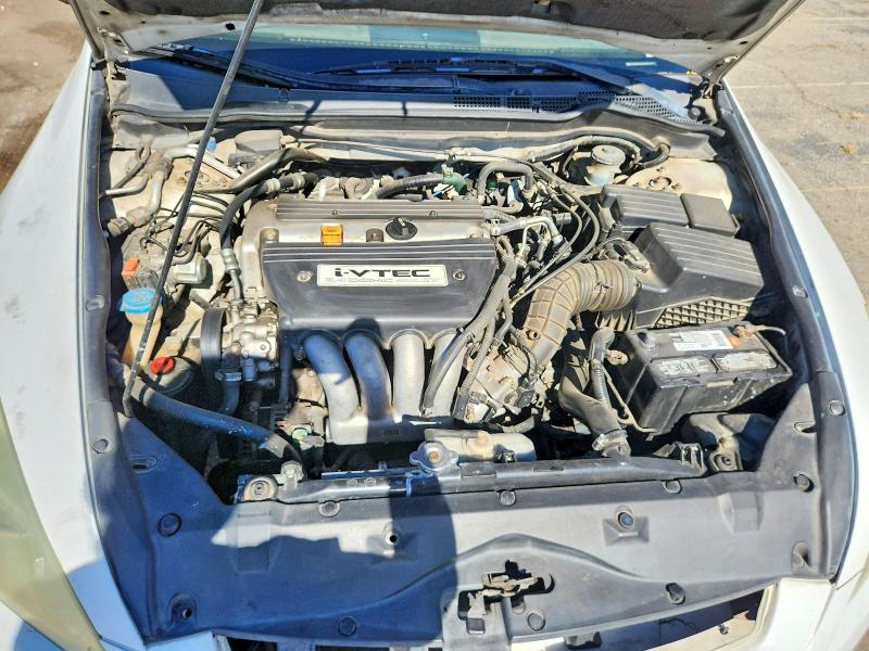Aukcja sprzedaży 2005 Honda Accord, vin: 1HGCM56425A079683, numer aukcji: 56108986