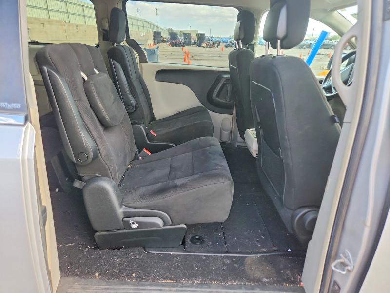 Aukcja sprzedaży 2011 Chrysler Town & Country, vin: 2A4RR5DG5BR708510, numer aukcji: 55068756