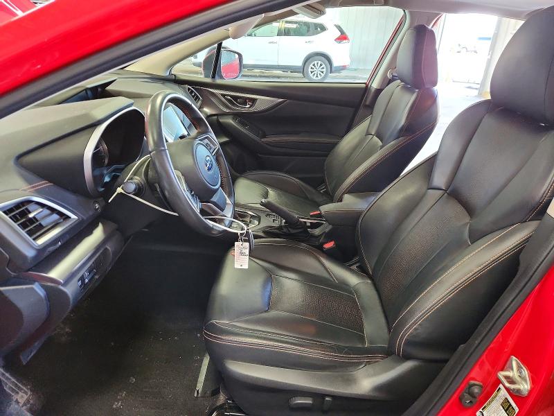 Продажа на аукционе авто 2021 Subaru Crosstrek, vin: JF2GTHNC2MH299975, номер лота: 58238466