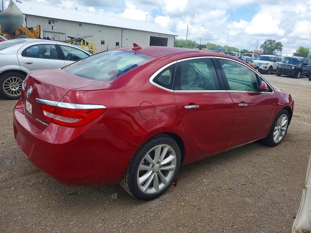 Продажа на аукционе авто 2013 Buick Verano, vin: 1G4PP5SK1D4101158, номер лота: 56567616