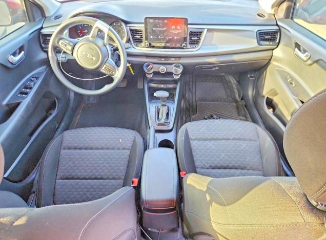 Продаж на аукціоні авто 2023 Kia Rio, vin: 3KPA24AD1PE619120, номер лоту: 56316386