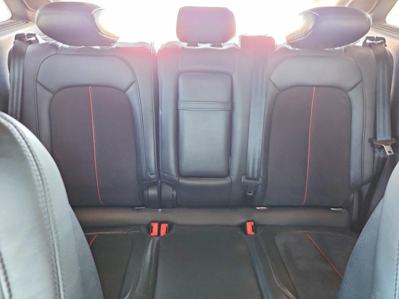 Продажа на аукционе авто 2017 Lincoln Mkc, vin: 5LMCJ4D99HUL21493, номер лота: 55620316