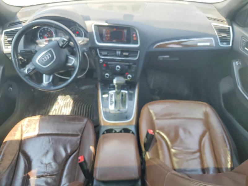 Aukcja sprzedaży 2016 Audi Q5, vin: WA1C2AFP9GA093830, numer aukcji: 56063146