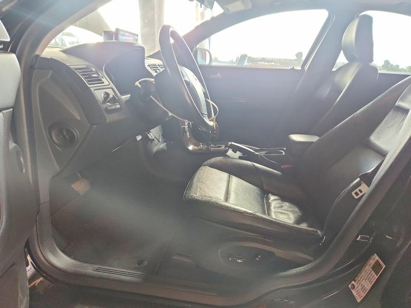 2007 Volvo S40 მანქანა იყიდება აუქციონზე, vin: YV1MS390672308041, აუქციონის ნომერი: 56177076