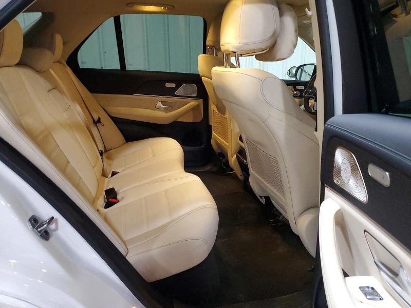 Продаж на аукціоні авто 2026 Mercedes-benz Gle, vin: 4JGFB4FB7TB570523, номер лоту: 57699566