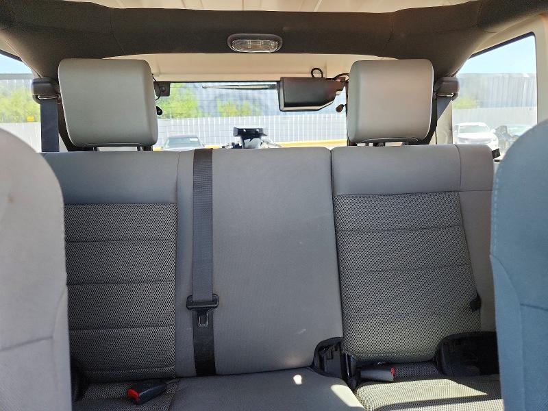 59333996 :رقم المزاد ، 1J8GA69129L729423 vin ، 2009 Jeep Wrangler Unlimited مزاد بيع