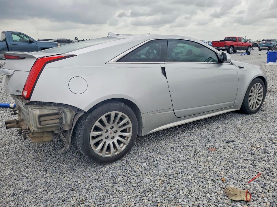2014 Cadillac Cts მანქანა იყიდება აუქციონზე, vin: 1G6DA1E37E0153749, აუქციონის ნომერი: 55565546