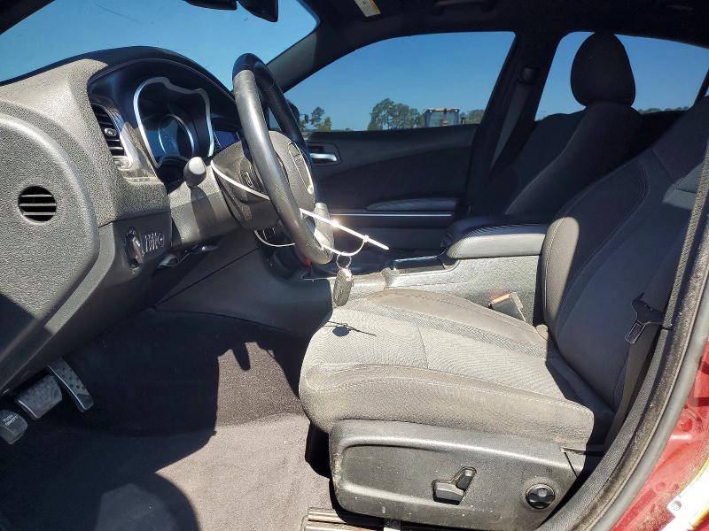Aukcja sprzedaży 2018 Dodge Charger, vin: 2C3CDXHG7JH166626, numer aukcji: 55440066