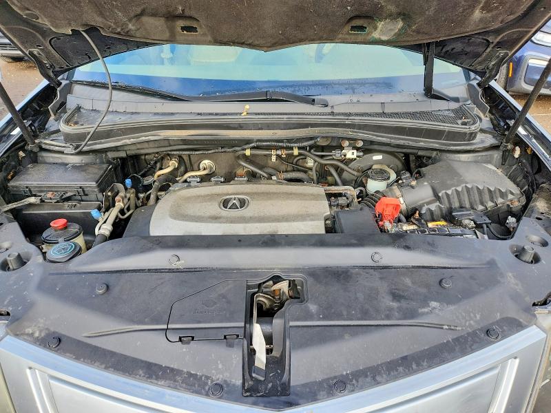 Продажа на аукционе авто 2010 Acura Mdx, vin: 2HNYD2H65AH001065, номер лота: 58429666