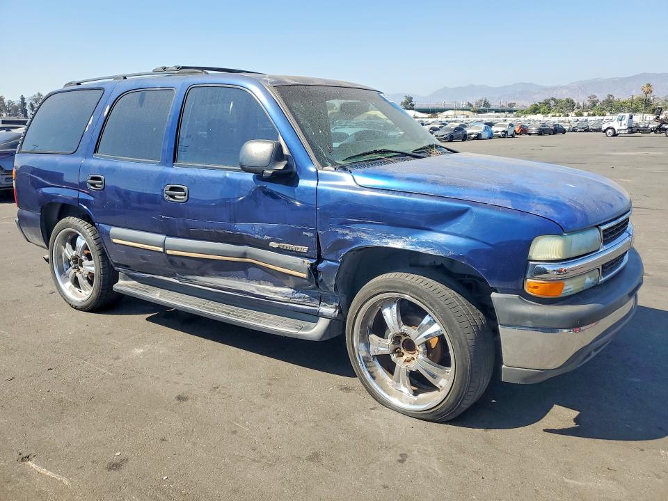 2003 Chevrolet Gmt-400 მანქანა იყიდება აუქციონზე, vin: 1GNEC13T93R239188, აუქციონის ნომერი: 85611655