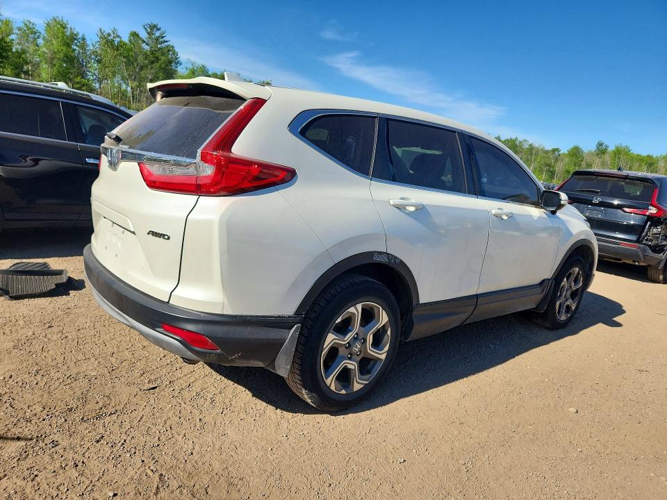 Продажа на аукционе авто 2018 Honda Cr-v, vin: 2HKRW2H5XJH148419, номер лота: 54942896