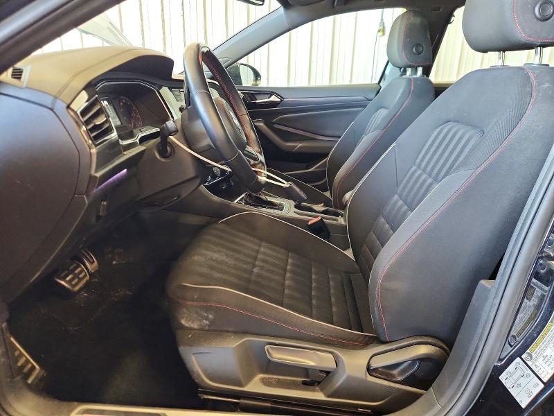 55858506 :رقم المزاد ، 3VW6T7BU9LM084277 vin ، 2020 Volkswagen Jetta مزاد بيع