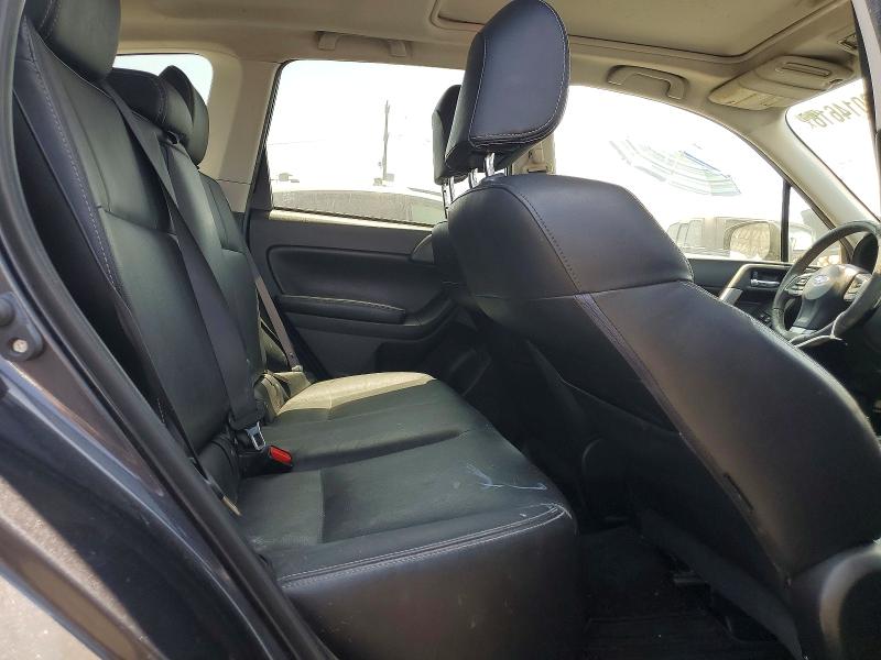 Aukcja sprzedaży 2016 Subaru Forester, vin: JF2SJGXC7GH415313, numer aukcji: 59014616