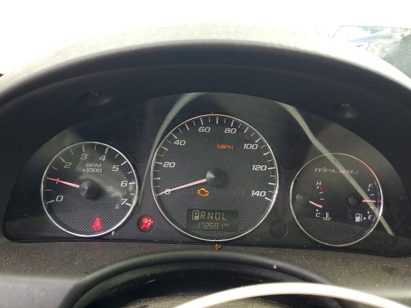 Продаж на аукціоні авто 2006 Chevrolet Malibu, vin: 1G1ZT53806F140772, номер лоту: 58238936