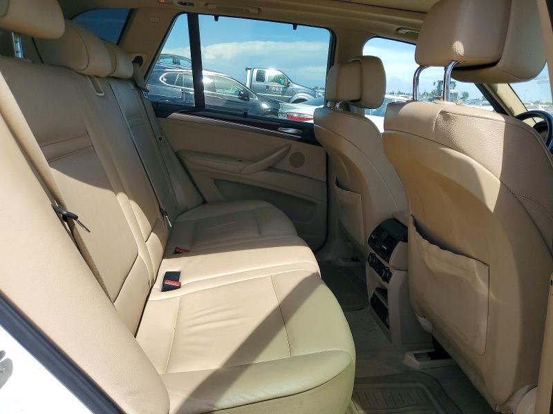 59330186 :رقم المزاد ، 5UXZV4C59CL753437 vin ، 2012 Bmw X5 مزاد بيع