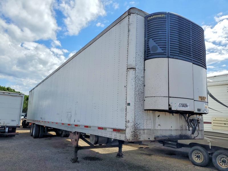 2005 Utility Trailer Vsra Reefe მანქანა იყიდება აუქციონზე, vin: 1UYVS25335M665233, აუქციონის ნომერი: 57506266
