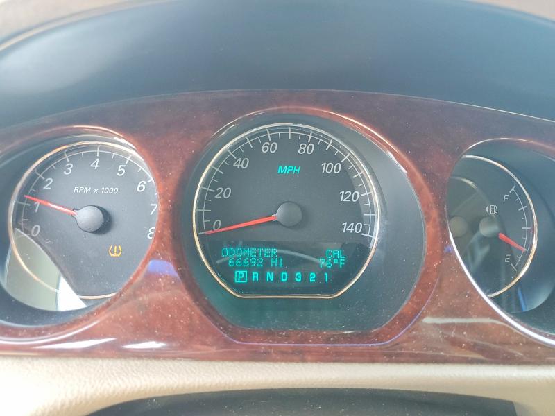 55684346 :رقم المزاد ، 1G4HD57216U214777 vin ، 2006 Buick Lucerne مزاد بيع