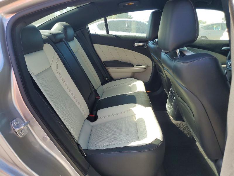 Aukcja sprzedaży 2018 Dodge Charger, vin: 2C3CDXHG6JH272789, numer aukcji: 54012606