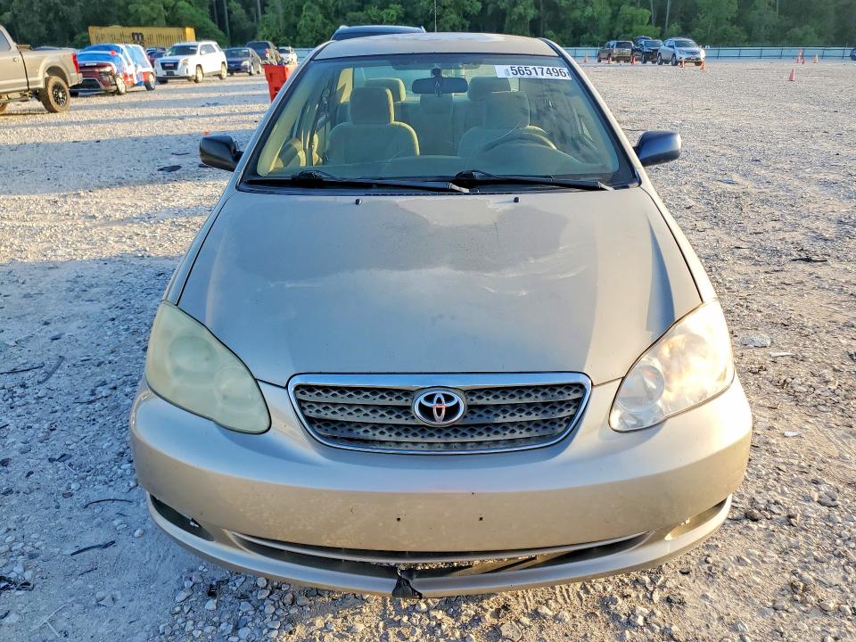 Aukcja sprzedaży 2006 Toyota Corolla, vin: 1NXBR32E96Z714635, numer aukcji: 56517496
