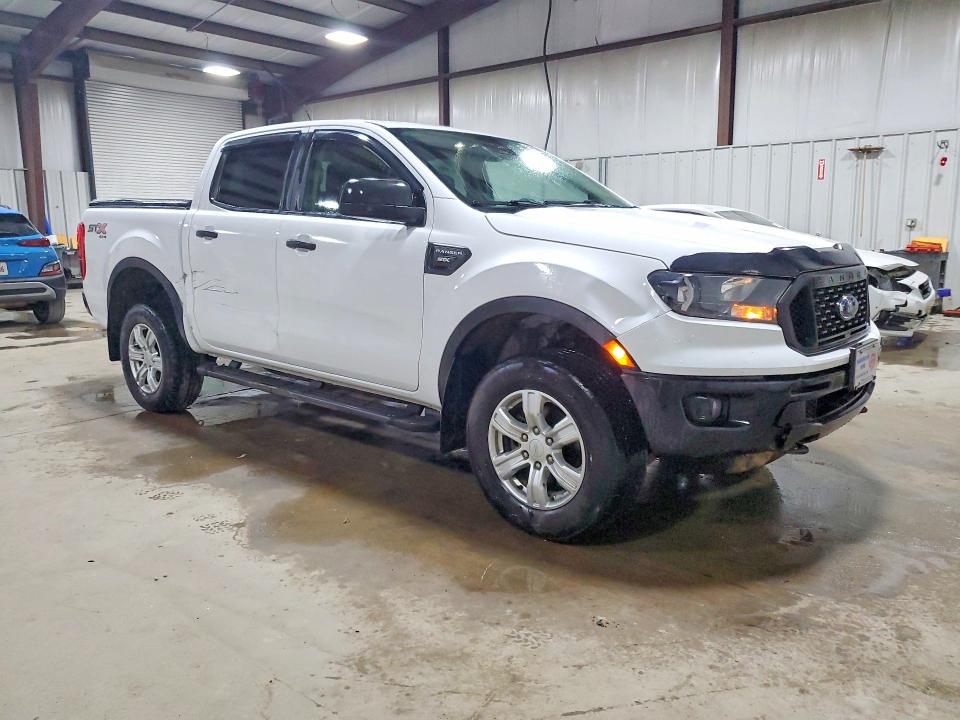 Продажа на аукционе авто 2023 Ford Ranger, vin: 1FTER4FH0PLE21113, номер лота: 58826926