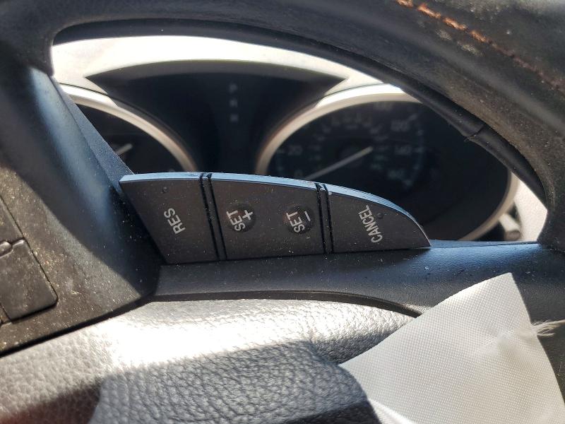Продаж на аукціоні авто 2013 Mazda 3, vin: JM1BL1UP3D1786034, номер лоту: 58315306