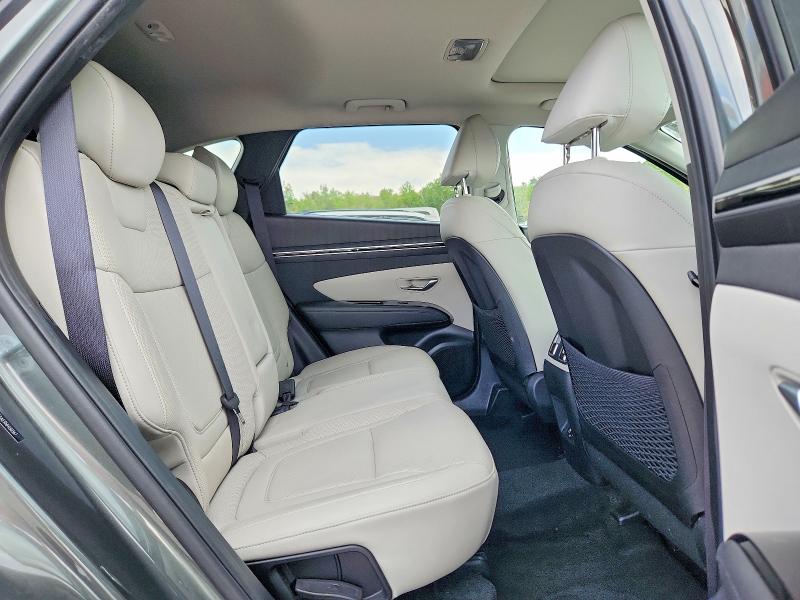 2022 Hyundai Tucson მანქანა იყიდება აუქციონზე, vin: 5NMJC3AE3NH130367, აუქციონის ნომერი: 56307466