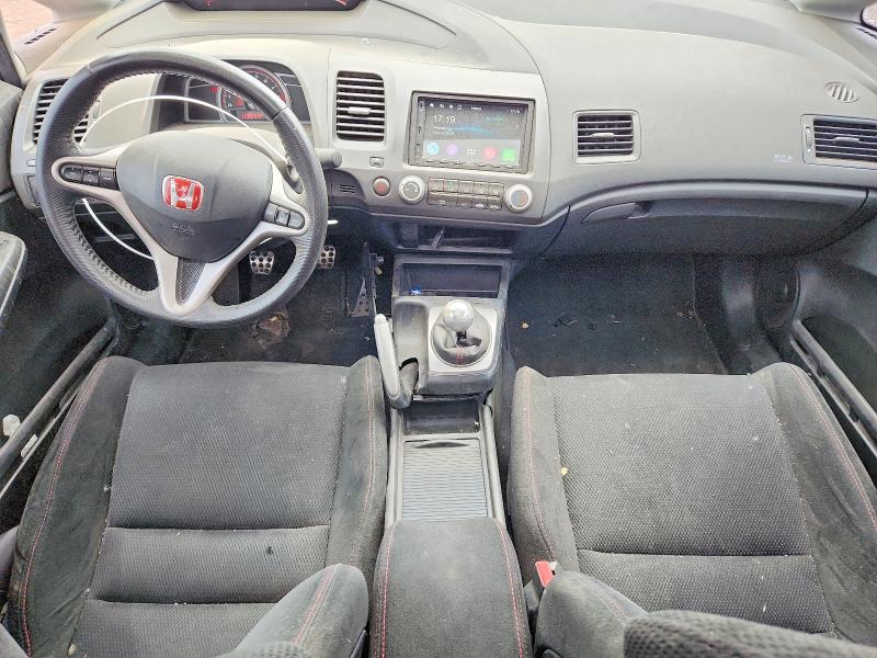 Продаж на аукціоні авто 2008 Honda Civic, vin: 2HGFA55528H200895, номер лоту: 54446356