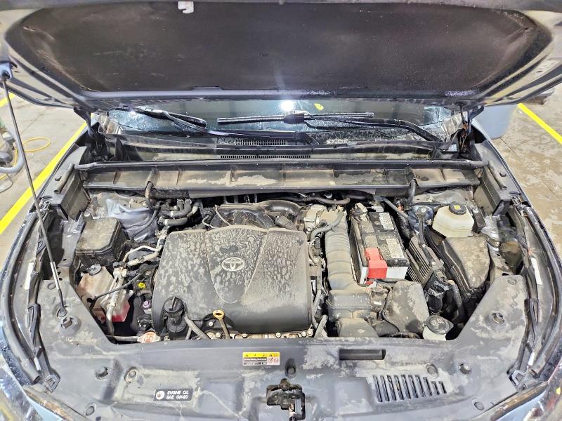 2022 Toyota Highlander მანქანა იყიდება აუქციონზე, vin: 5TDDZRBH9NS213046, აუქციონის ნომერი: 56506376