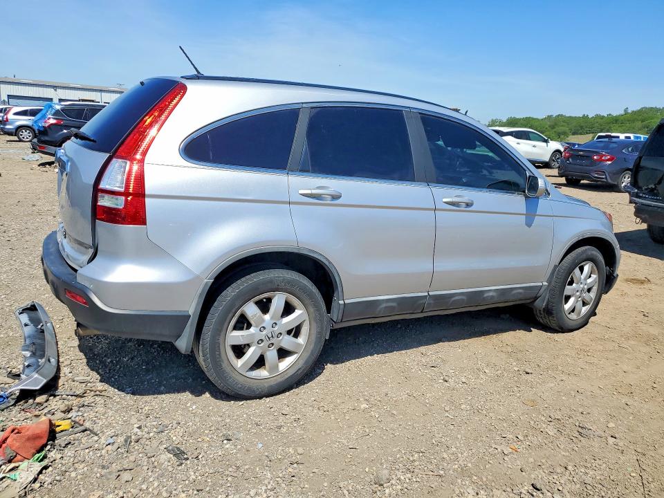55720926 :رقم المزاد ، 5J6RE38779L022935 vin ، 2009 Honda Cr-v مزاد بيع